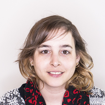 Hadas Silbiger