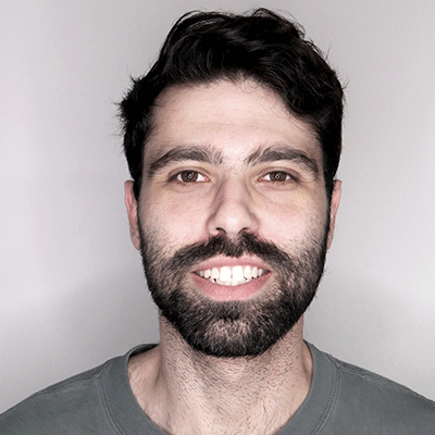 Yuval Zolotovitzky
